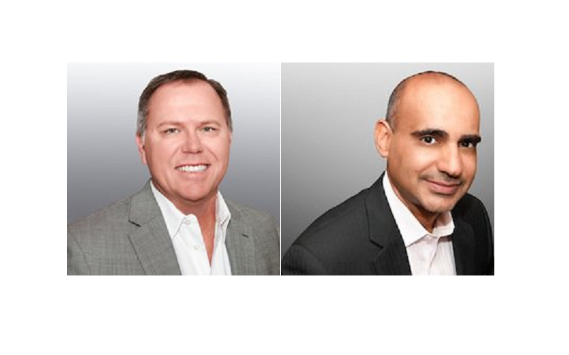 Chris Bloomer and Bhoopendra Singh Promoted to Partner