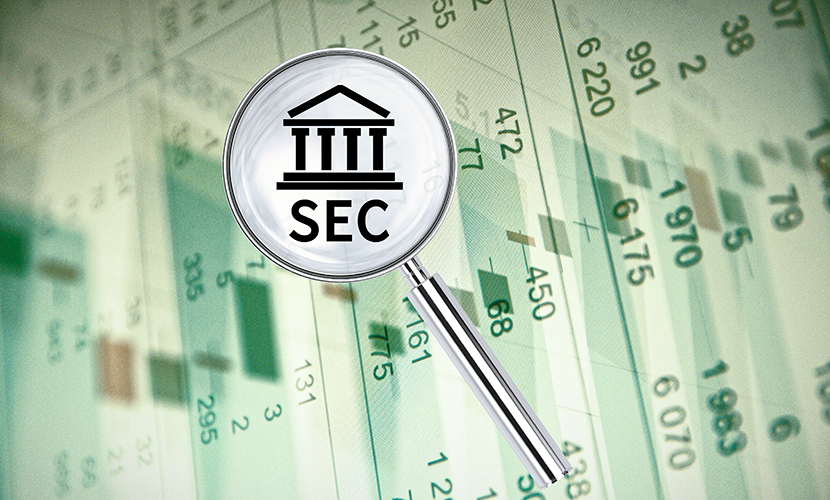 SEC Consolidated Audit Trail Becomes a Reality