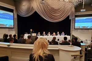 2019 MHTA Annual CIO Panel