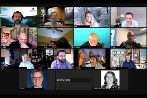 January Chicago CxO eRoundtable