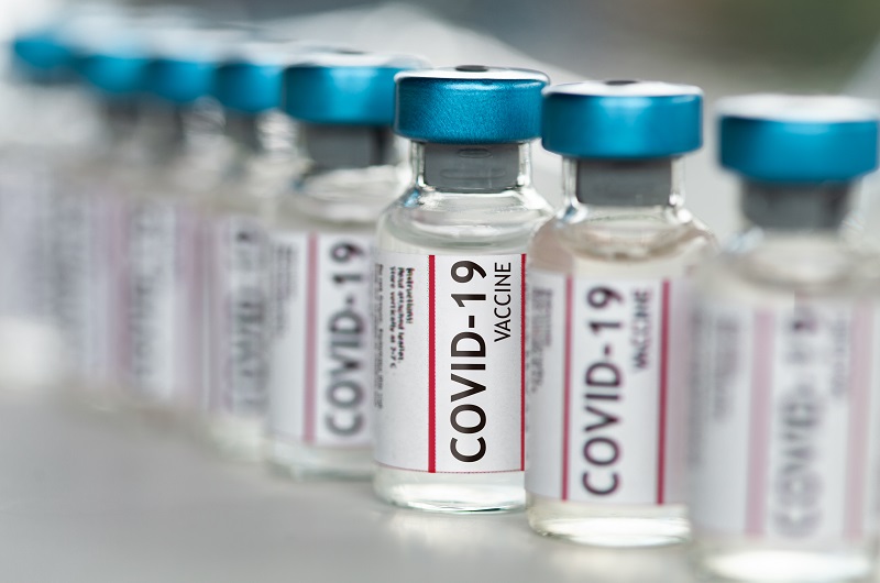 COVID-19 Vaccine Administation Challenges