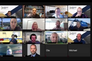 June Chicago CxO eRoundtable