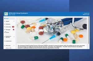 International Health Facility Diversion Association Virtual Conference