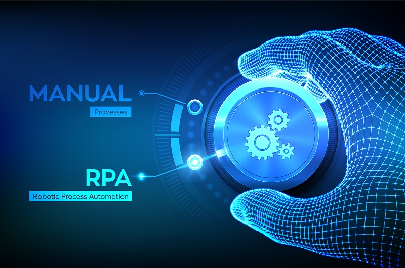 Introducing Robotic Process Automation