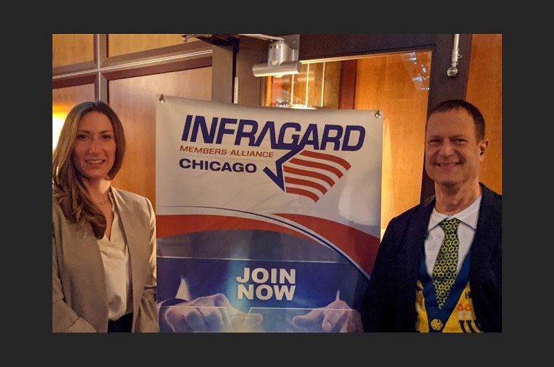 InfraGard Chicago Chapter Winter Social 2021
