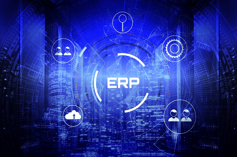 Modern ERP