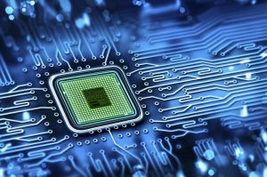 Global Chip Shortage