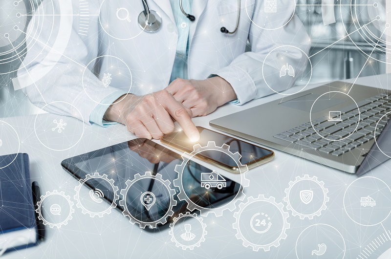 2023 Healthcare Technology Trends