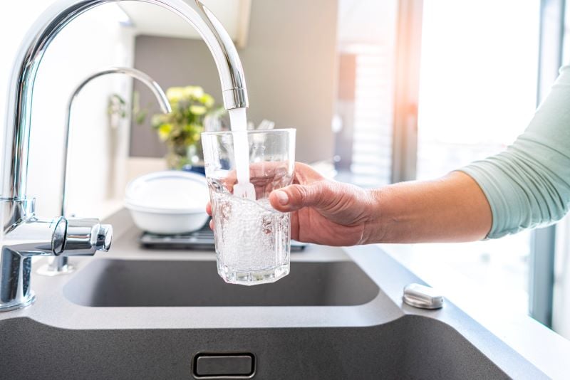 National Limits on PFAS in Drinking Water