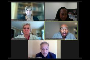 Can HIT Help Improve Health Equity? Does Technology Equalize or Further Exacerbate Systemic Racism?
