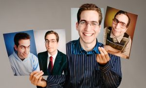 The Four Personality Types On Agile Teams