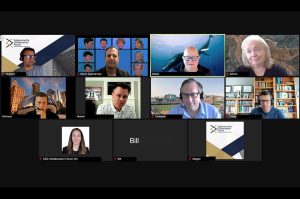 August Chicago CxO eRoundtable