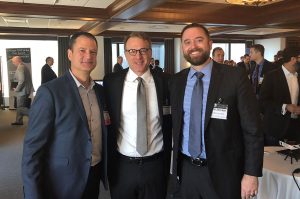 6th Annual Chicago CISO of the Year Awards Breakfast