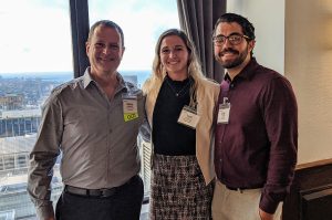 7th Annual CISO of the Year Social Mixer