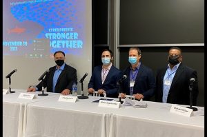 DePaul University’s 8th Annual Cyber Risk Conference