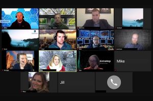December Chicago CxO eRoundtable