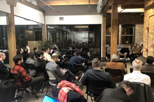 FinTEx Investor Roundtable