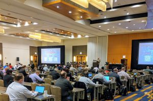 6th Annual IIA/ISACA Hacking Conference