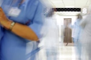 Home Healthcare Trends