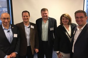 4th Annual IT Hacking Conference
