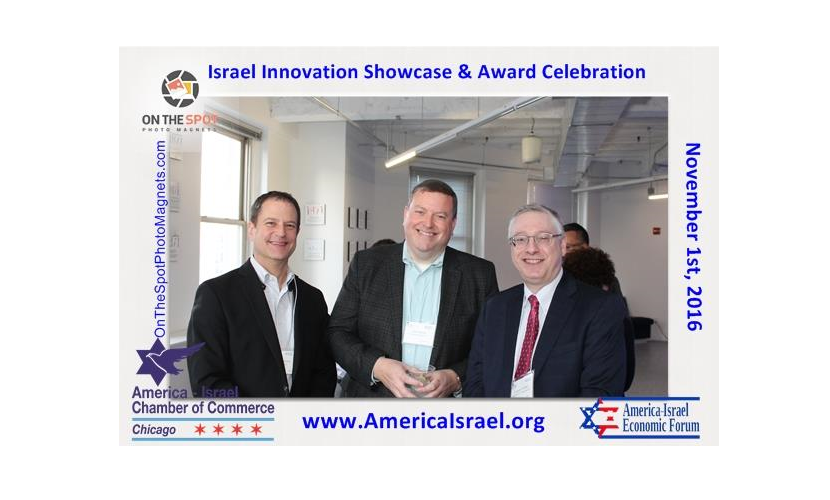 Innovation Showcase