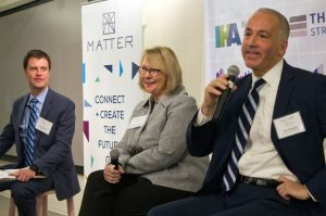 Managed Care Organization (MCO) CEO Roundtable