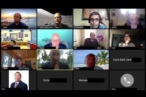 Chicago Cybersecurity Executive eRoundtable 2020