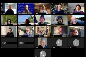 Chicago Cybersecurity Executive eRoundtable