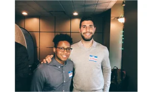 Linked N Chicago Live Event