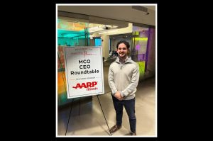 MCO CEO Roundtable