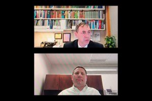 MN HIMSS: Why Information Security and Privacy is Mission Critical