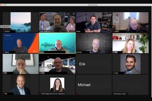 March Chicago CxO eRoundtable