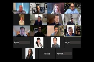 Chicago Cybersecurity Executive eRoundtable 2020