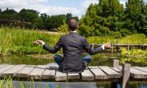 Being a Mindful Developer