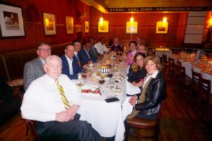 National Technology Security Coalition (NTSC) Central Region Meeting