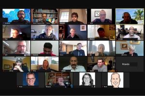 October Chicago CxO Roundtable – Facing the Threats