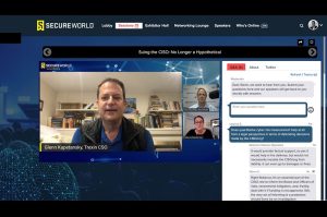 SecureWorld’s Rockies Virtual Conference