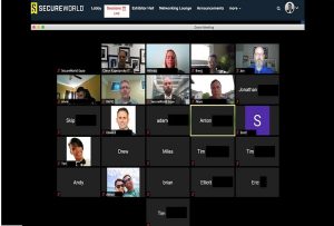 SecureWorld Advisory Council Roundtable