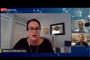 [Podcast] Suing the Chief Information Security Officer