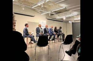 The Future of Mental Health Access and Care