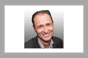 Ton Roelandse Promoted to Managing Director