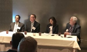 Collaboration in an Uncertain Healthcare Market – A Trexin Transformation Event