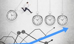 WSJF: A Lean-Agile Model For Prioritizing A Product