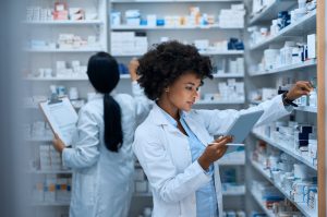 Drug Diversion Compliance, Prevention, Monitoring, and Detection