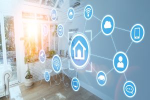 Working From Home – Safely and Securely