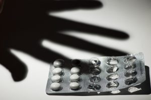 Drug Diversion Programs