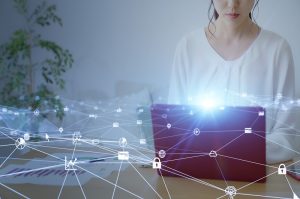 The Current Face of Cybersecurity