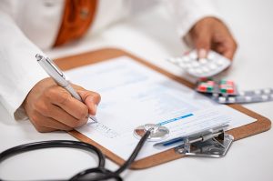 Monitoring: An Essential Part of Drug Diversion Detection