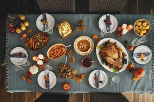 An Agile Thanksgiving