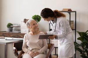 Updates to the Medicare Shared Savings Program and Physician Fee Schedule